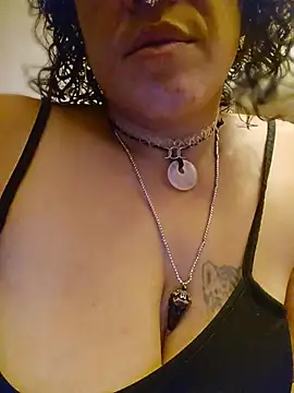 Chat XXX Live Delish_Lilith