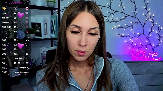 DreamVelour Live XXX-Chat