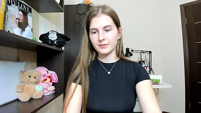 OhMyAlice live XXX chat