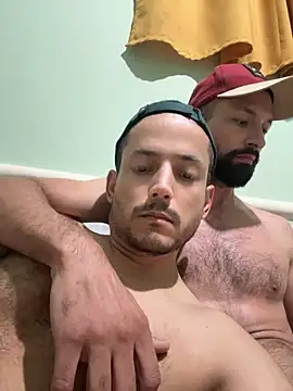 Chat XXX ao vivo de master_go