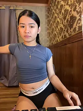 hugecock_molly's Live XXX Chat