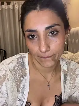 Živý XXX chat IsabellaGonzalez