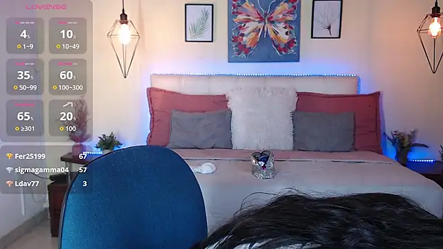 Megan_05_ live XXX chat