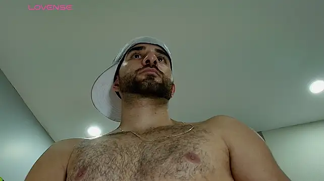 lorenzo_walker_1's Live XXX Chat