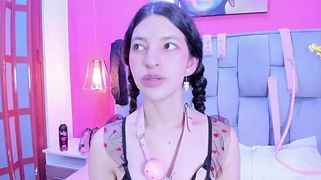Namii__ Live XXX Chat