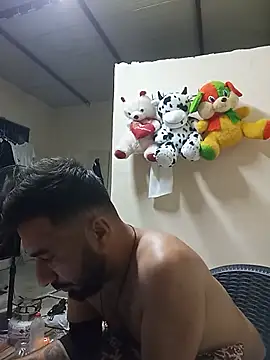 leon_ates 现场XXX聊天