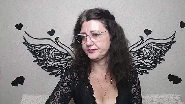 RoseHille 라이브 XXX 채팅