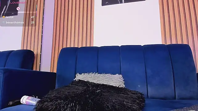 XXX chat uživo modela Alexxus_Smith