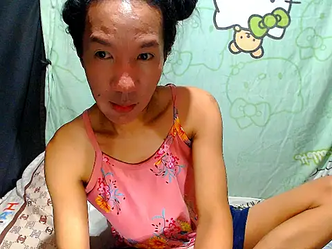 Show de webcam de xRudeMistressx