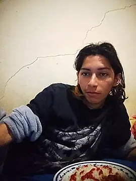 Chat +18 de Nightmaremo ao vivo
