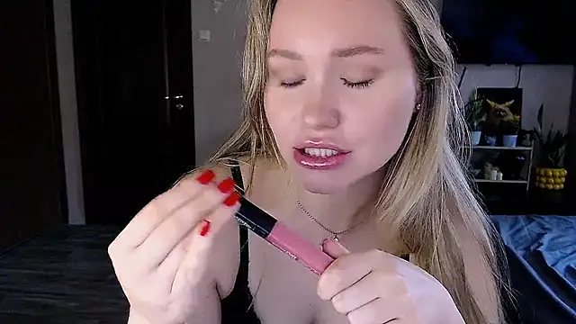 janeBlossom_'s Live XXX Chat