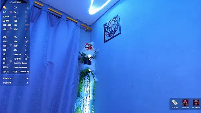 TheBatMansion Obrolan Langsung XXX