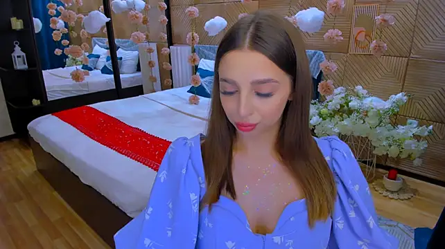Živý XXX chat FlirtySpark