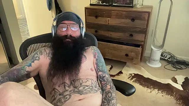 Czat XXX na żywo – deviantsouls