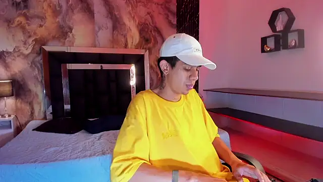 skyline_ryan's Live XXX Chat