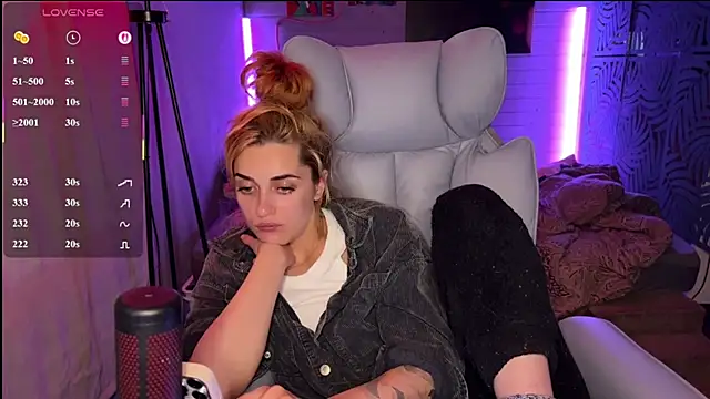 _dota2_ Adlı Modelin Canlı XXX Sohbeti