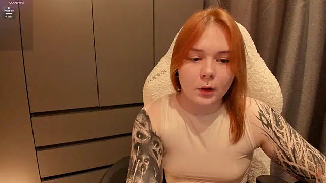 sophia_lix Adlı Modelin Canlı XXX Sohbeti