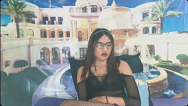 IndianSkies Chat XXX live