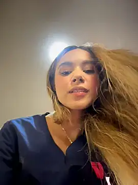 Natalia__vidal's Live XXX Chat