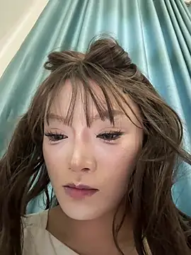 Yuanbaoba-00 Show Webcam