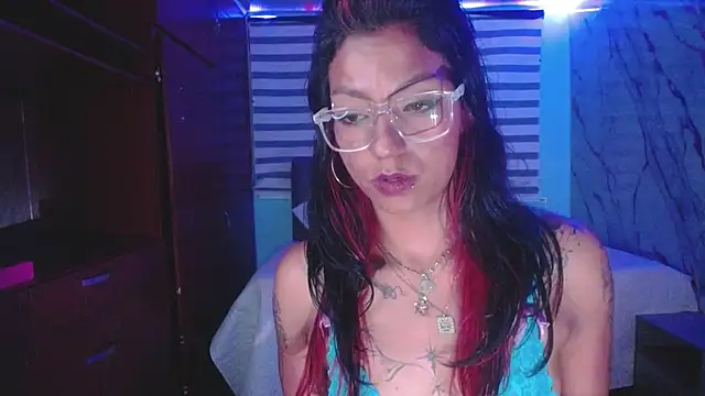 SamathaMay Live XXX-chat