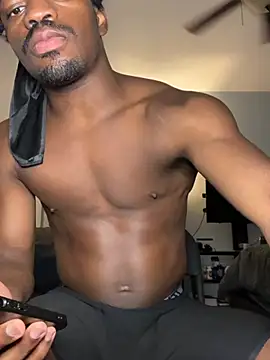 Czat XXX na żywo – blac_ghat
