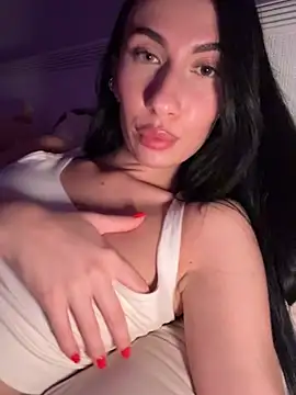 Онлайн чат XXX AmazingNicole