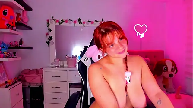 Vannessa__Shy: онлайн-секс-чат