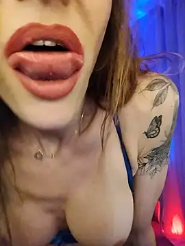 Czat XXX na żywo – Luna_Kitanna