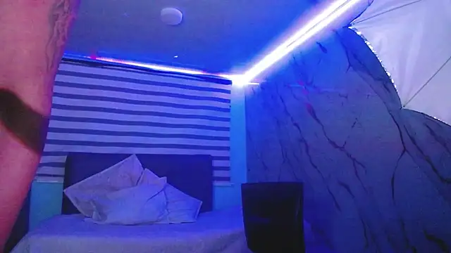 Živý XXX chat SamathaMay