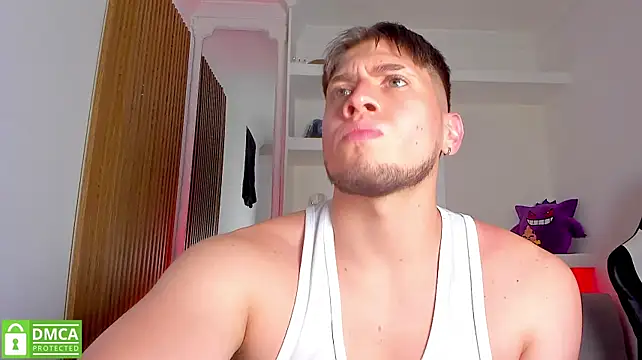 SebastianMaximoff_ 라이브 XXX 채팅