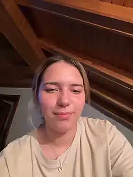 Chat XXX ao vivo de Naomi-Klein