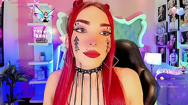 LeyXandrabraz's Live XXX Chat