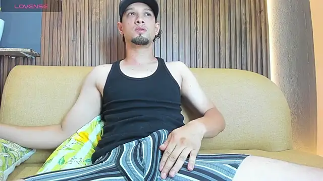 แชท XXX สดของ Jayko_Miller3