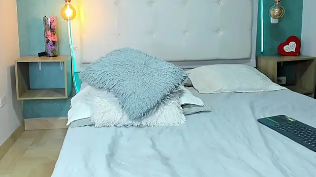 Chat +18 de DominikDiaz ao vivo