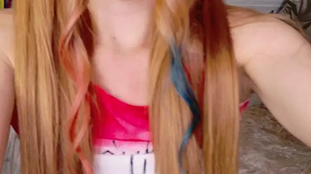 Lunavira Live XXX-chat
