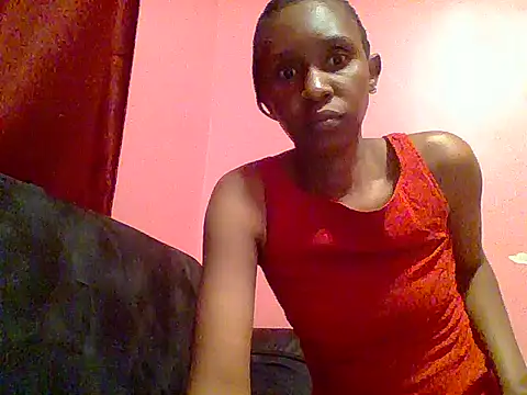 Chat +18 de Ebony_Africa1 ao vivo