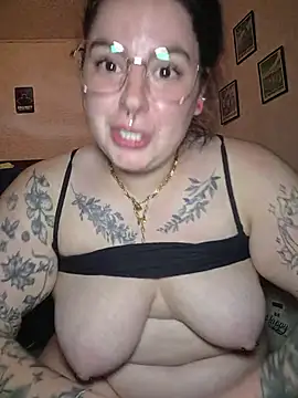 Wallentinafreak Live XXX-Chat