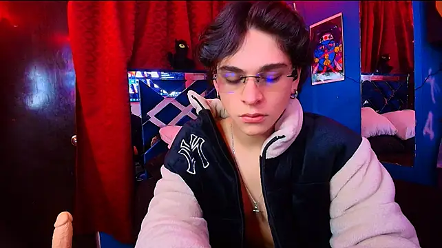 Luke_Howland XXX чат на живо