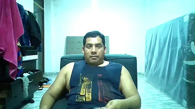 Angeldavid_02 élő XXX-chatje