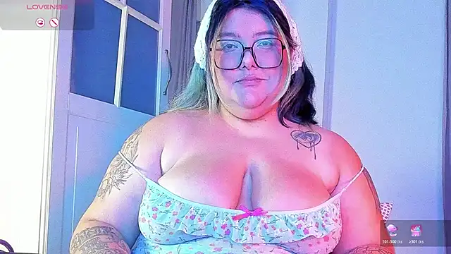 Banana_squirtのライブXXXチャット
