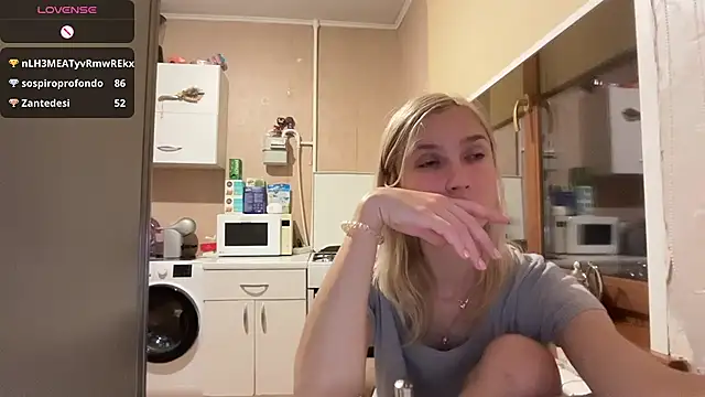 AngelJeni – Naživo XXX chat