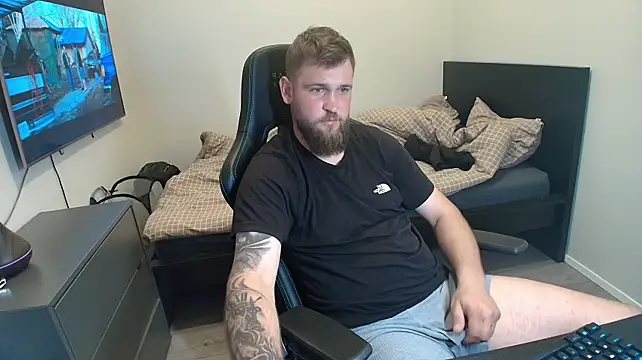 Chat XXX en directo de koppers2000