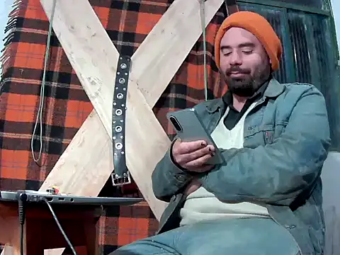 Smoker_lounge 现场XXX聊天