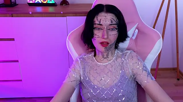 S3w3rslut 现场XXX聊天