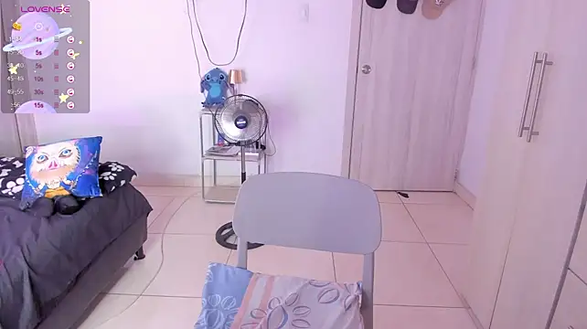 Koriinn_ Chat XXX in diretta
