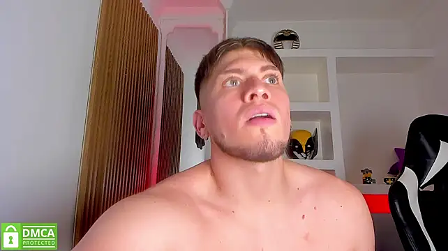 SebastianMaximoff_'s Live XXX Chat