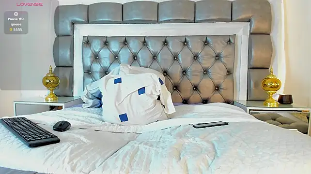 galehodgeeX Live XXX-chat