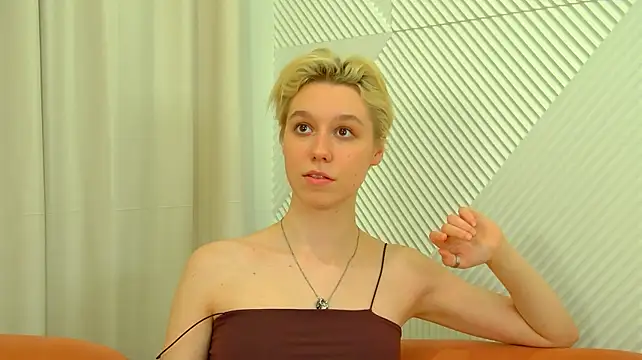 Chat XXX ao vivo de AgataGate