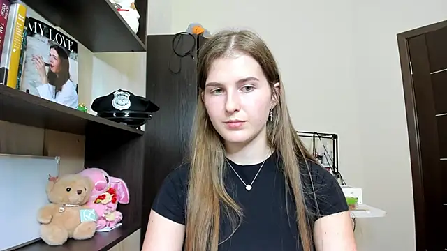 OhMyAlice's Live XXX Chat